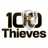 100 Thieves战队队标图标