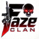 FaZe Clan战队队标图标