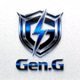 Gen.G战队队标图标